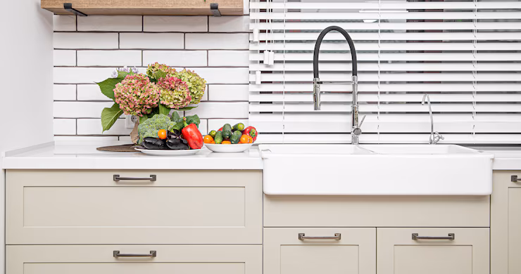 Farmhouse Sinks