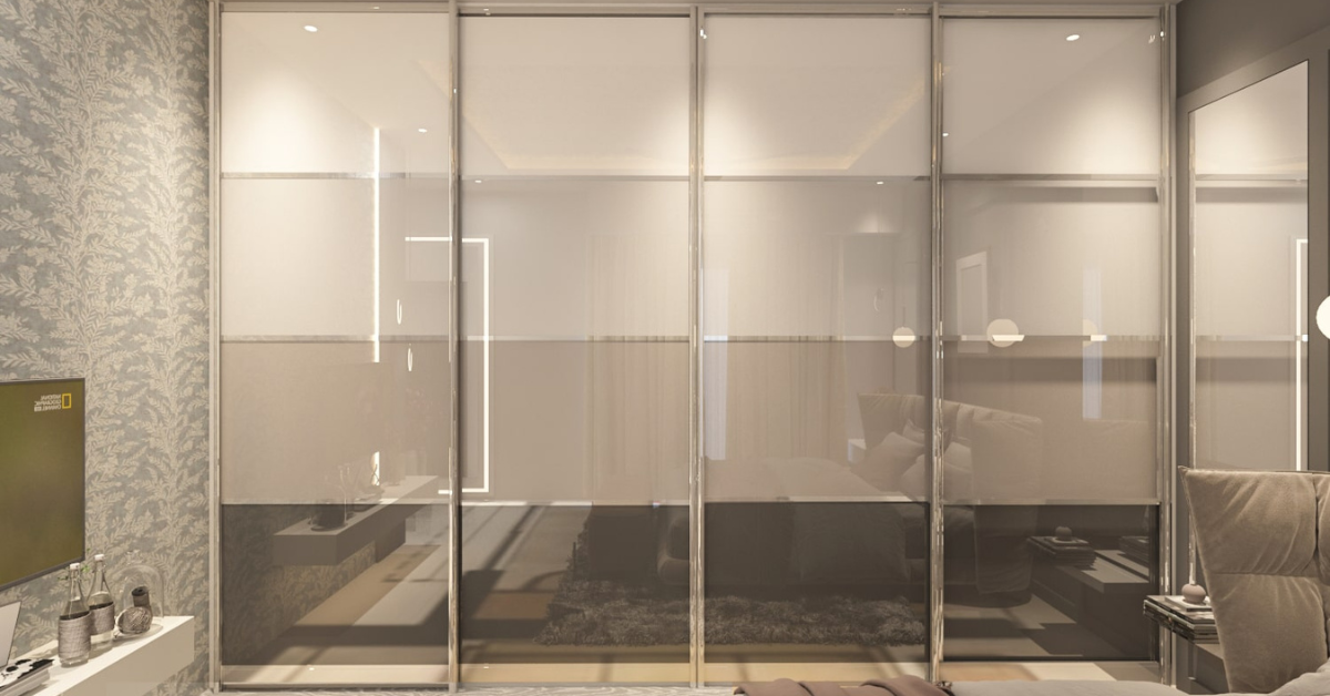 Sliding or Hinged Wardrobe: What's Right for You?