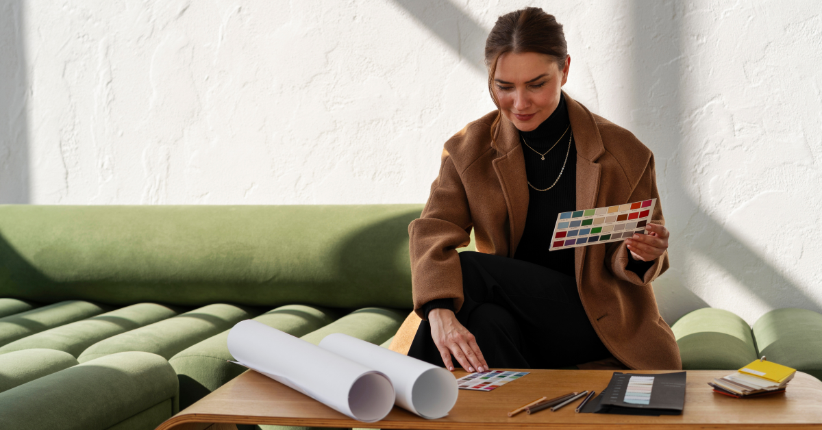 Budget-Friendly Interior Design Tips