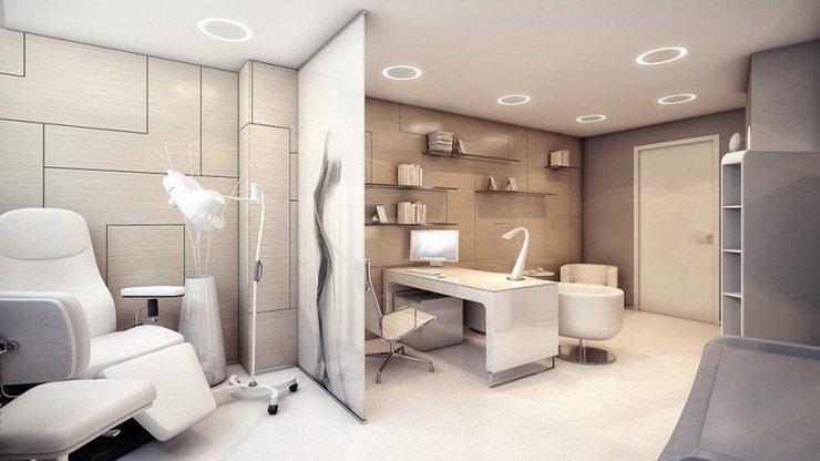 Medical Clinic