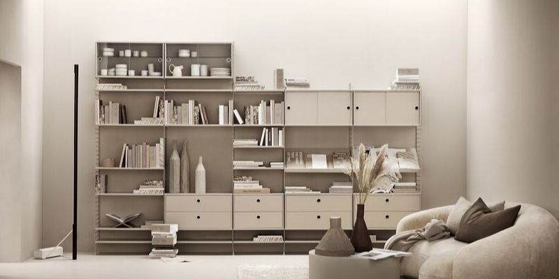 Modular Storage