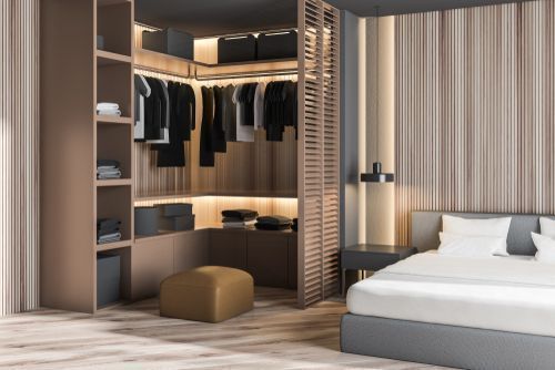 Corner Cupboard