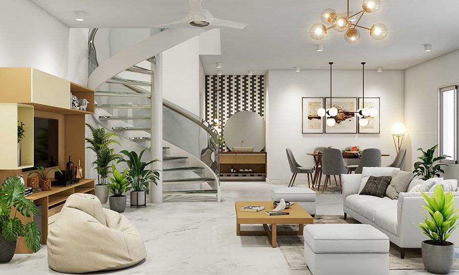 Multipurpose Furniture