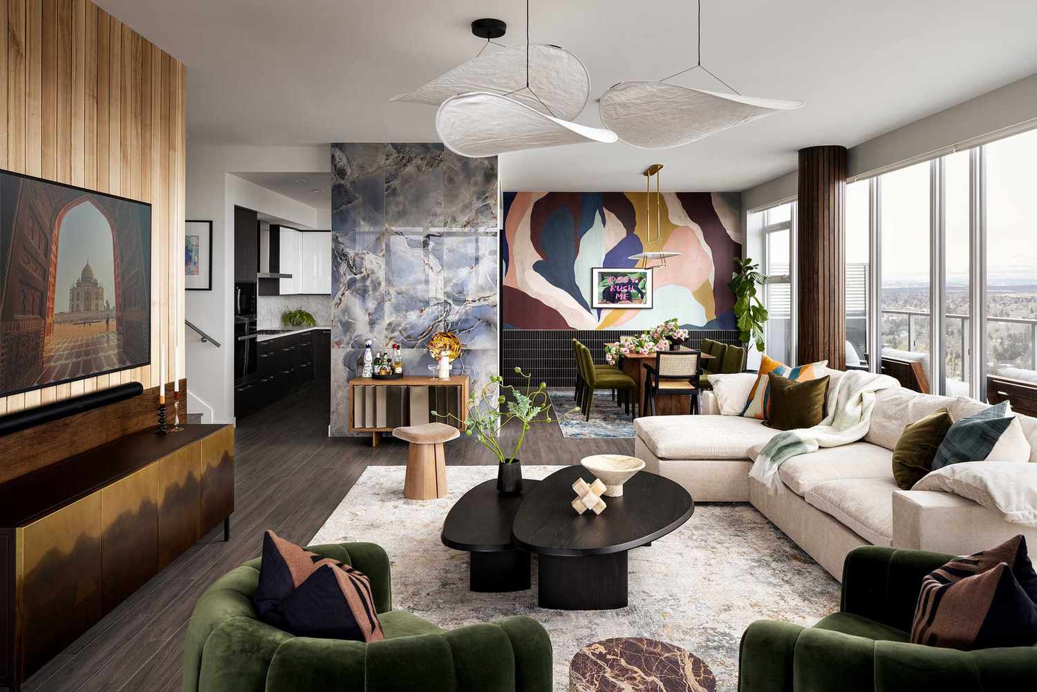 Complete Home Makeover