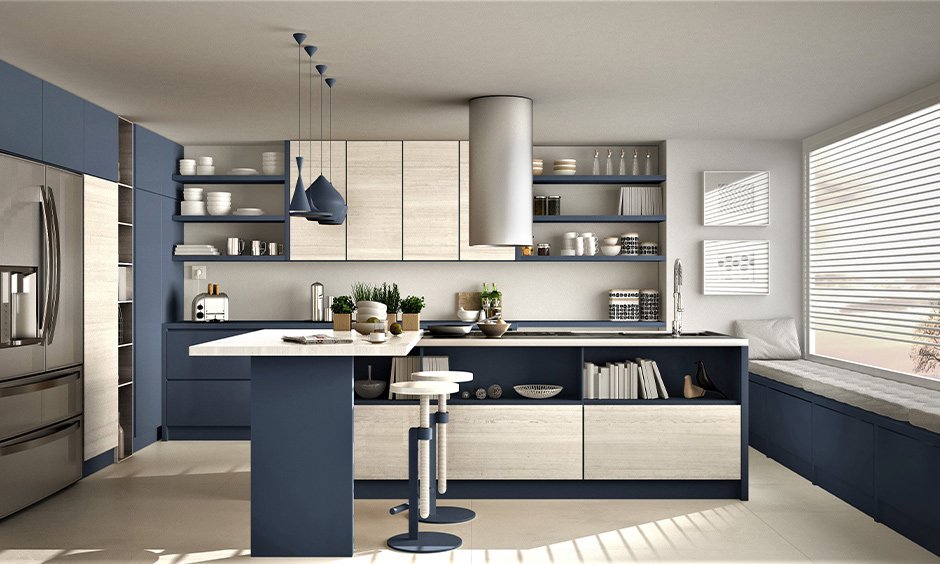 Kitchen Design