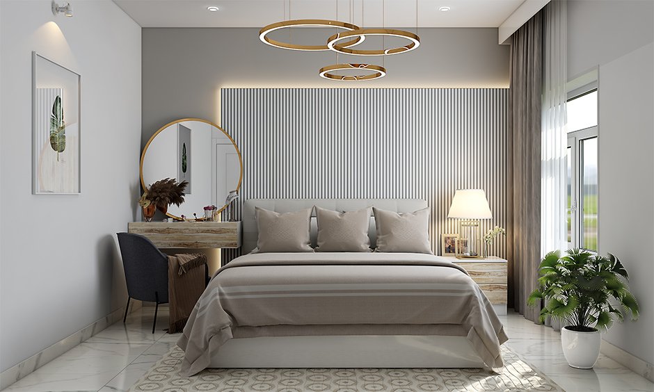 Bedroom Design