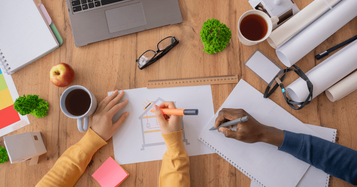 Interior Design Checklist for New Homeowners