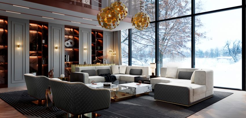 Custom Furniture