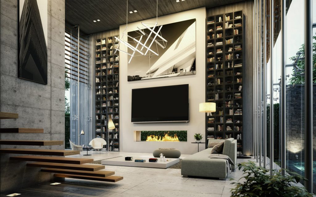 Smart Home Integration