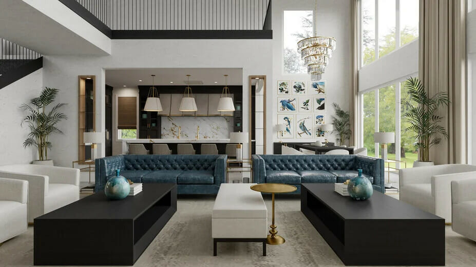 Villa Design