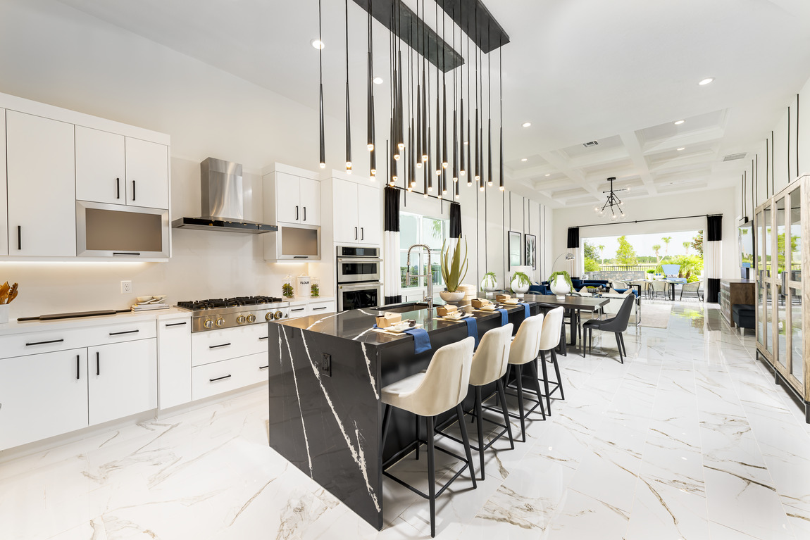 Luxury Kitchen