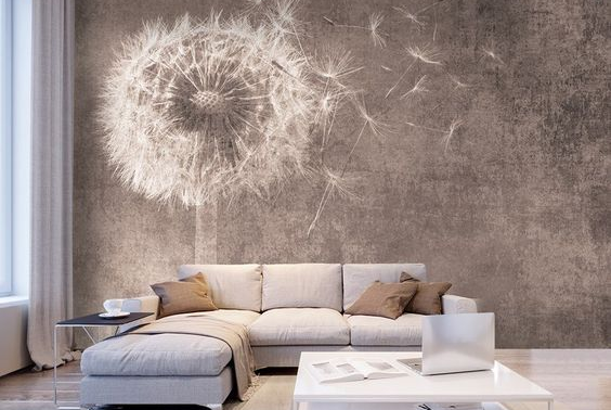 Textured Walls