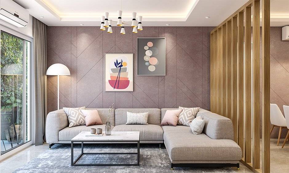 Sectional Sofa