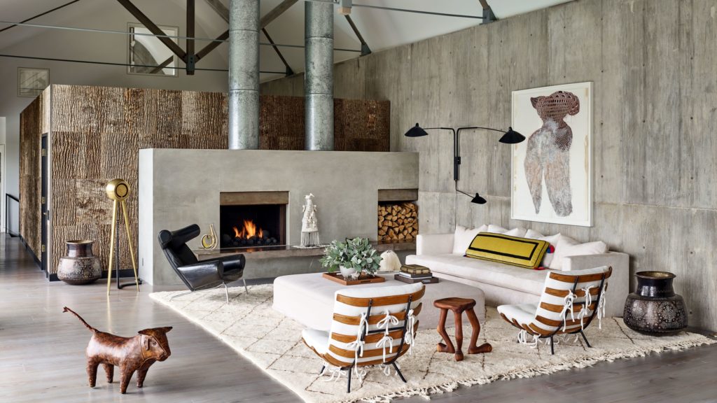 Concrete Finish