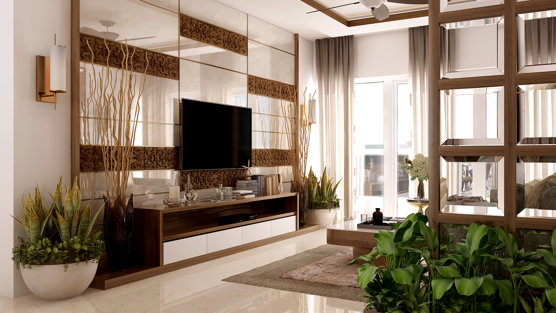 7 Elements of Interior Design
