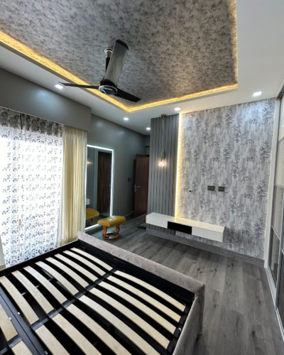 Villa Design