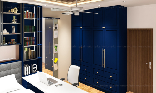 Wardrobe Consultation Benefits
