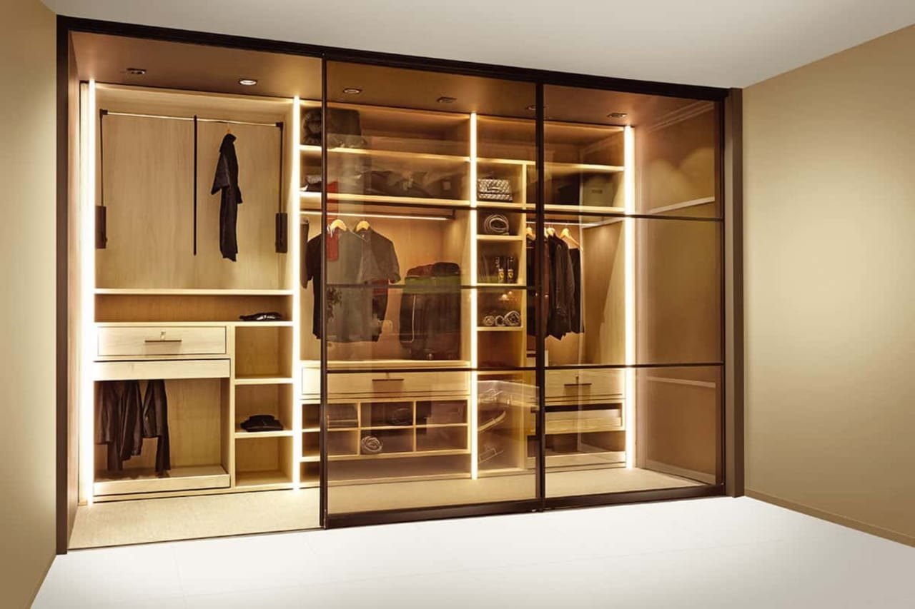 Minimalist Wardrobe