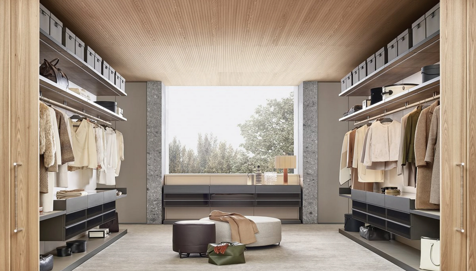 Personalized Wardrobe Designs