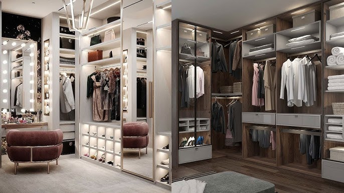 Wardrobe Style 2